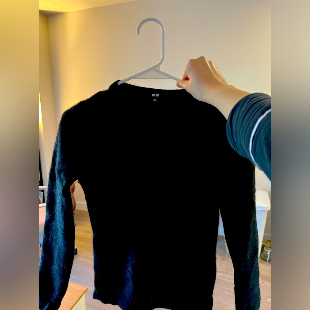 Cashmere for women